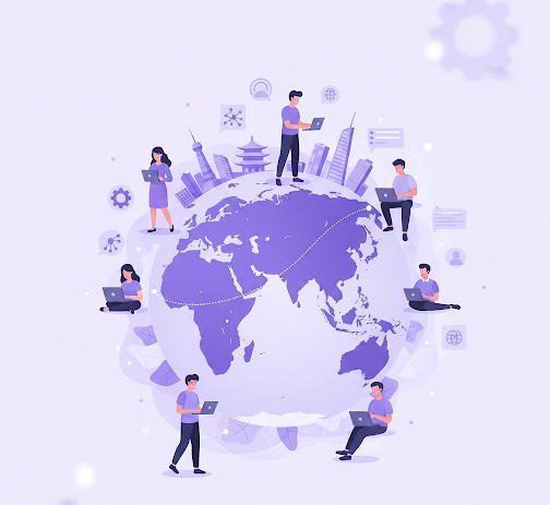 The Rise of Tech Talent: Why Global Companies Are Looking East for Innovation