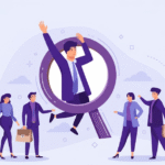 Standing Out in a Crowded Job Market: How to Build a Career That Gets Noticed