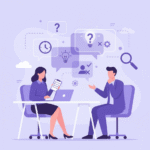 The Art of Candidate Screening: Asking the Right Questions at the Right Time