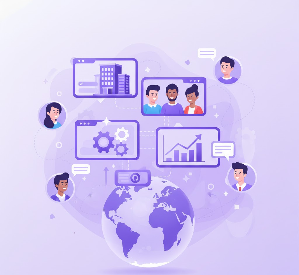 Storytelling in Recruitment: Communicating Your Company Identity to the Right Talent